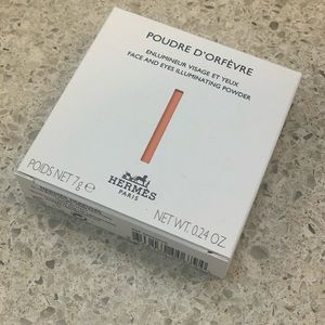 Hermes Illuminating Highlight Highlighter limited Edition